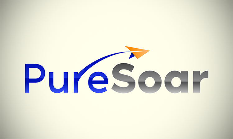 PureSoar.com - Cool premium domain names for sale